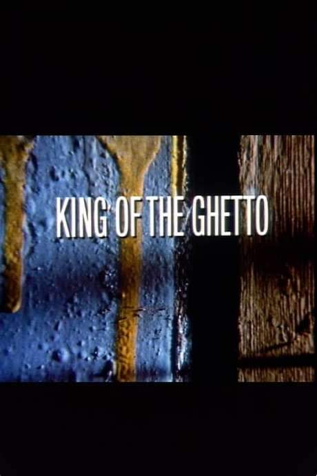 King of the Ghetto